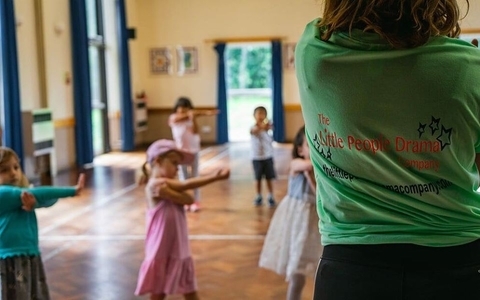 little people company